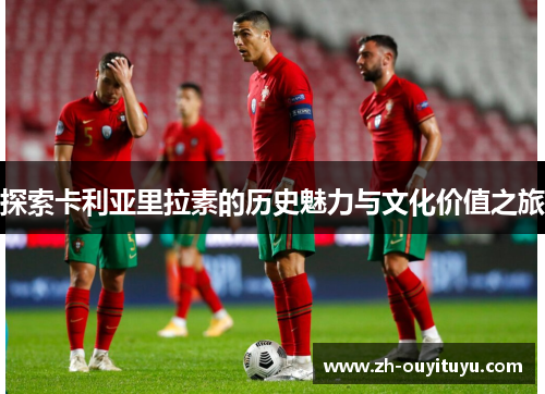 探索卡利亚里拉素的历史魅力与文化价值之旅