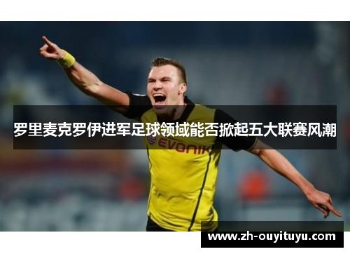 罗里麦克罗伊进军足球领域能否掀起五大联赛风潮